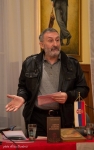 Свечари капетана Бранковића, аутора Ђорђа Јањатовића