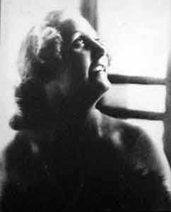 Irena Novak Bosnjak