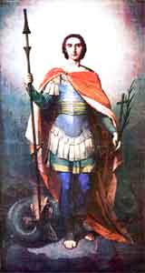 Sveti Đorđe