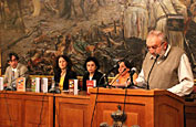 Veljkovi Dani 2012